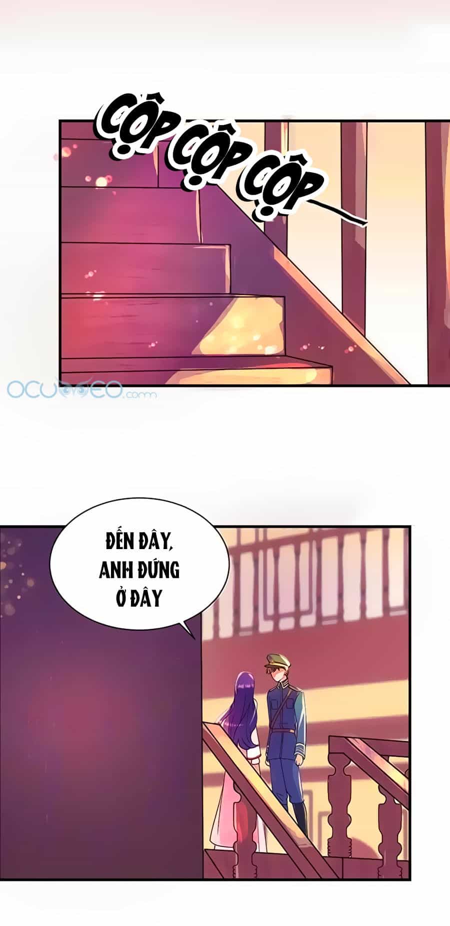 Vợ Yêu Tư Sủng Của Thiếu Soái - Chương 7 - ảnh 19