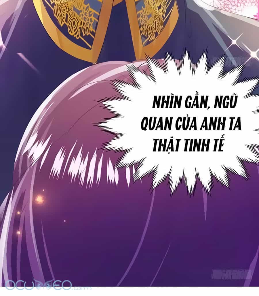 Vợ Yêu Tư Sủng Của Thiếu Soái - Chương 7 - ảnh 8
