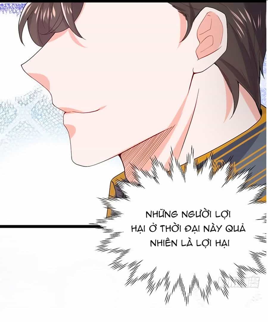 Vợ Yêu Tư Sủng Của Thiếu Soái - Chương 8 - ảnh 15