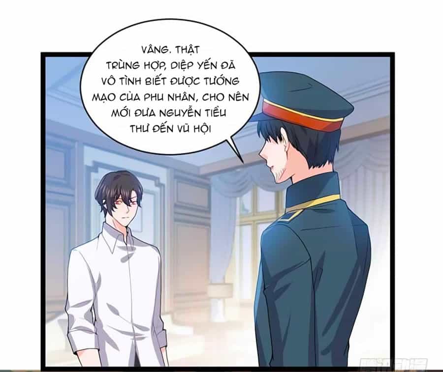 Vợ Yêu Tư Sủng Của Thiếu Soái - Chương 8 - ảnh 41