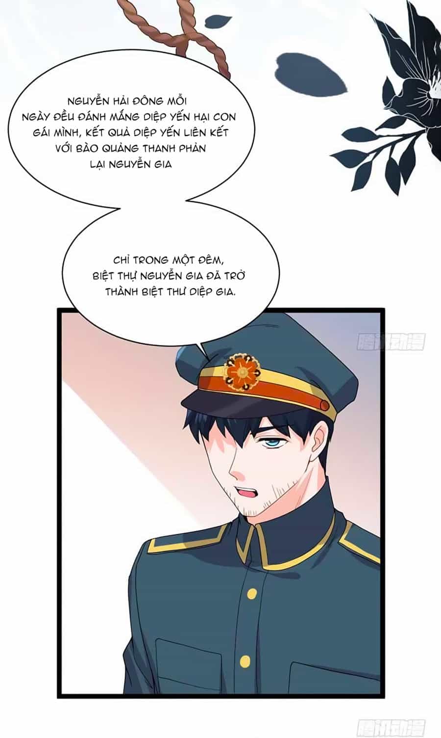 Vợ Yêu Tư Sủng Của Thiếu Soái - Chương 8 - ảnh 43