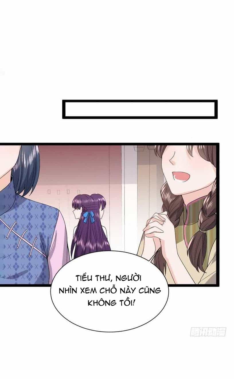 Vợ Yêu Tư Sủng Của Thiếu Soái - Chương 9 - ảnh 19