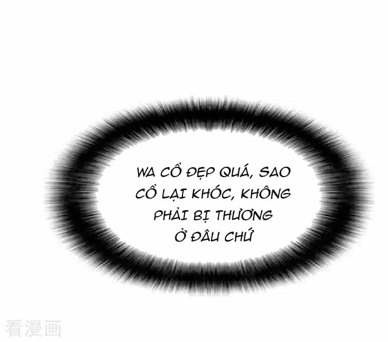 Vòng Bạn Bè Địa Phủ - Chương 1 - ảnh 33
