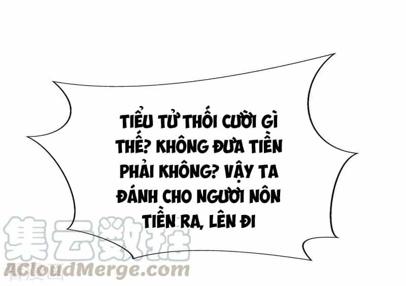 Vòng Bạn Bè Địa Phủ - Chương 1 - ảnh 71