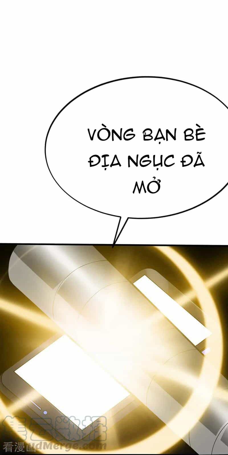 Vòng Bạn Bè Địa Phủ - Chương 1 - ảnh 76