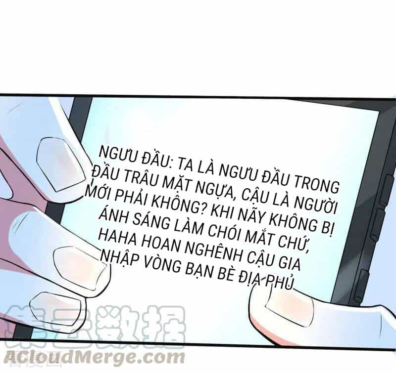 Vòng Bạn Bè Địa Phủ - Chương 1 - ảnh 88