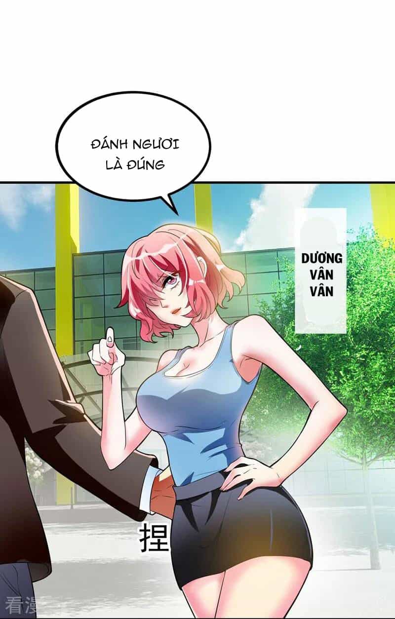 Vòng Bạn Bè Địa Phủ - Chương 1 - ảnh 9