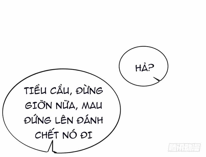 Vòng Bạn Bè Địa Phủ - Chương 10 - ảnh 25