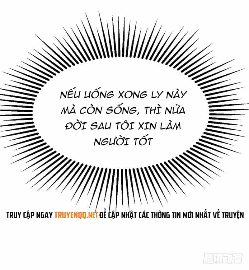 Vòng Bạn Bè Địa Phủ - Chương 14 - ảnh 33