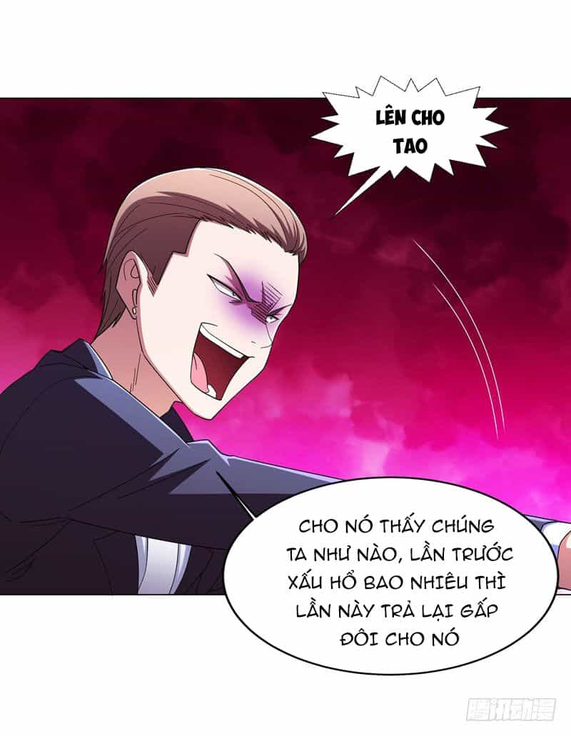 Vòng Bạn Bè Địa Phủ - Chương 15 - ảnh 24