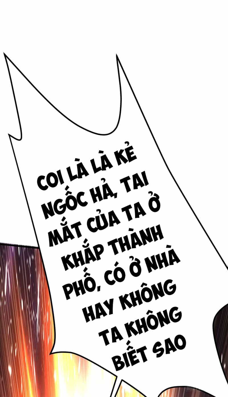 Vòng Bạn Bè Địa Phủ - Chương 18 - ảnh 28