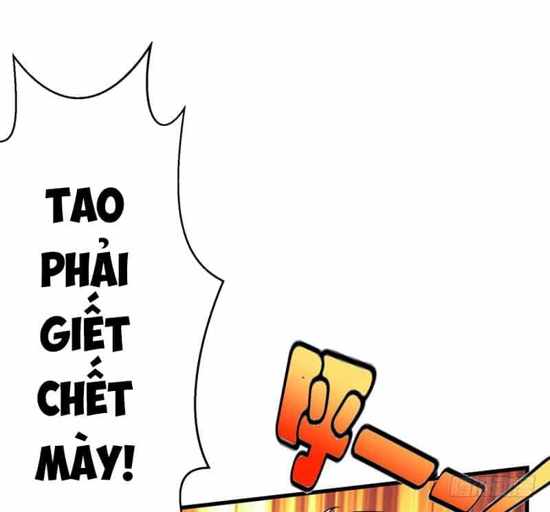 Vòng Bạn Bè Địa Phủ - Chương 19 - ảnh 5