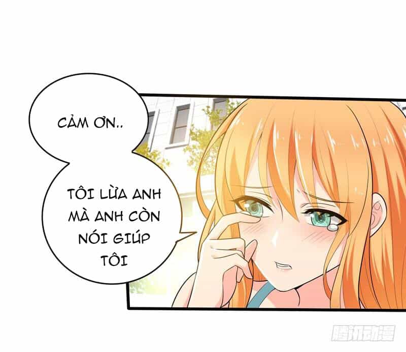 Vòng Bạn Bè Địa Phủ - Chương 2 - ảnh 11