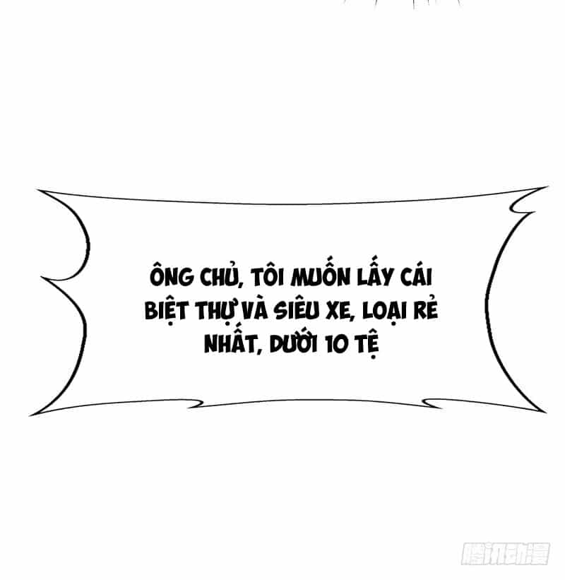 Vòng Bạn Bè Địa Phủ - Chương 2 - ảnh 25