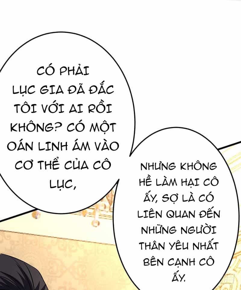 Vòng Bạn Bè Địa Phủ - Chương 20 - ảnh 15