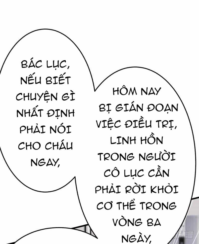 Vòng Bạn Bè Địa Phủ - Chương 20 - ảnh 18