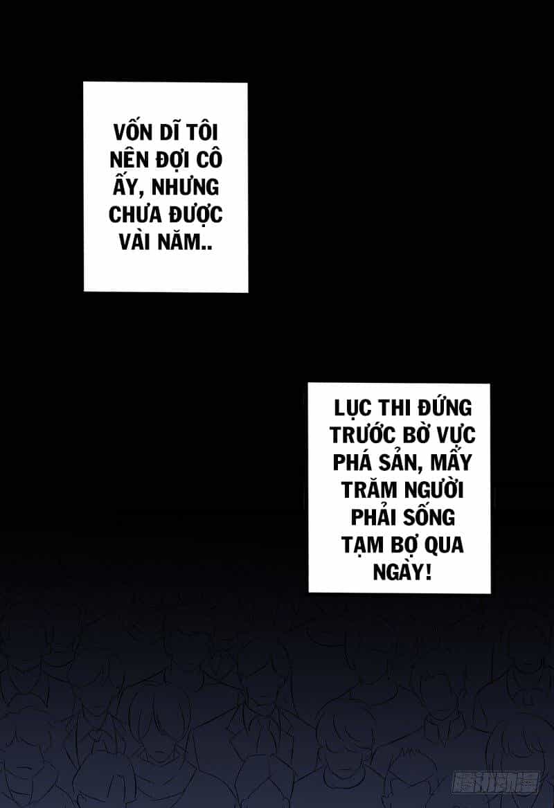 Vòng Bạn Bè Địa Phủ - Chương 20 - ảnh 33