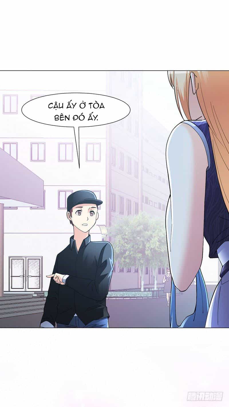 Vòng Bạn Bè Địa Phủ - Chương 21 - ảnh 11