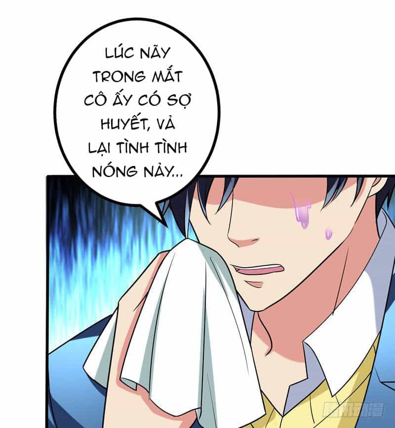 Vòng Bạn Bè Địa Phủ - Chương 24 - ảnh 10