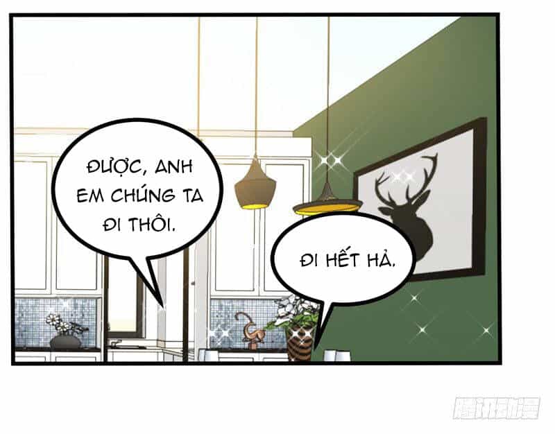 Vòng Bạn Bè Địa Phủ - Chương 24 - ảnh 24