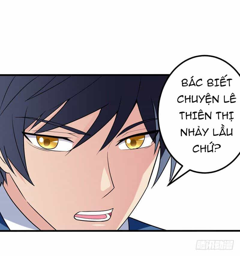 Vòng Bạn Bè Địa Phủ - Chương 25 - ảnh 11
