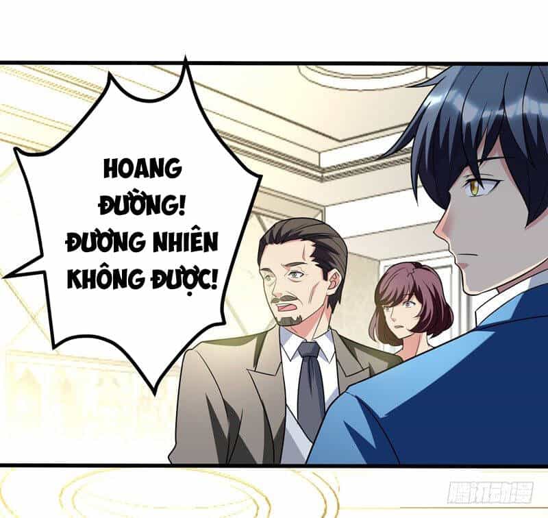 Vòng Bạn Bè Địa Phủ - Chương 25 - ảnh 19