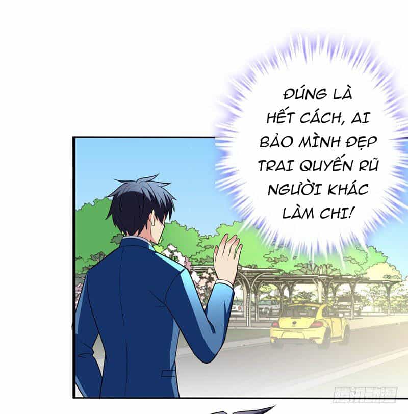 Vòng Bạn Bè Địa Phủ - Chương 25 - ảnh 4