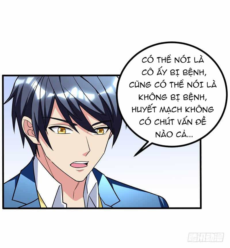 Vòng Bạn Bè Địa Phủ - Chương 26 - ảnh 11