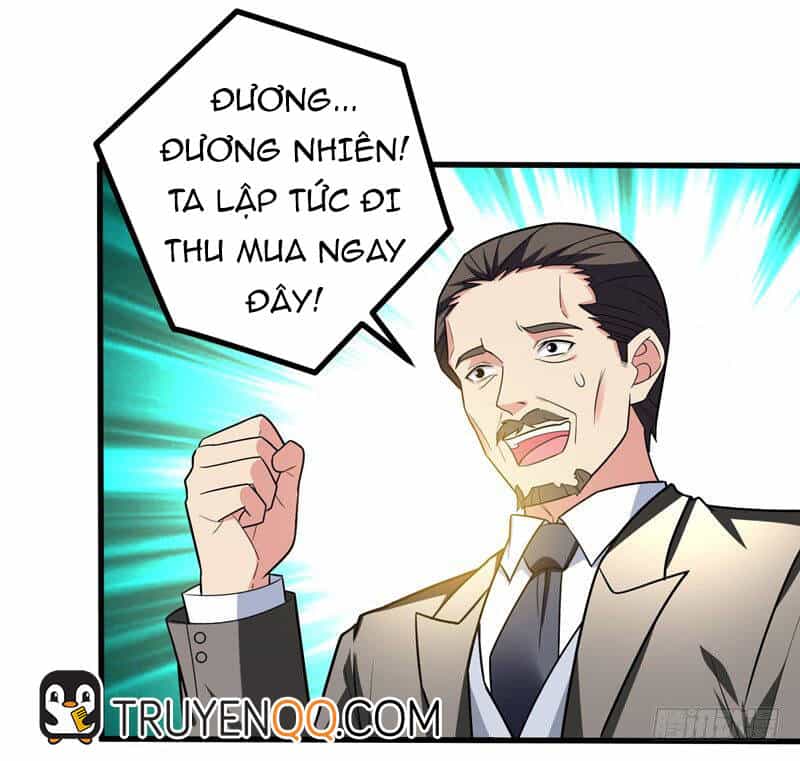 Vòng Bạn Bè Địa Phủ - Chương 26 - ảnh 26