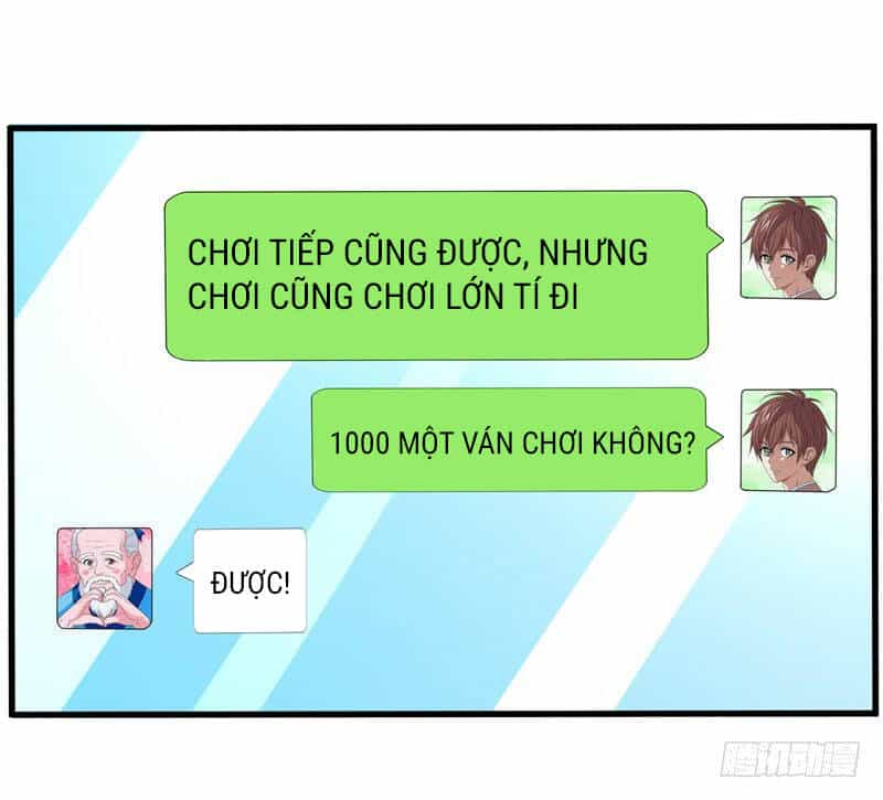 Vòng Bạn Bè Địa Phủ - Chương 27 - ảnh 15
