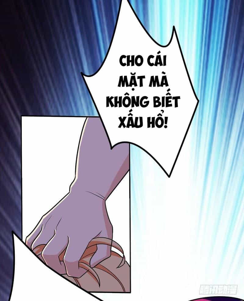 Vòng Bạn Bè Địa Phủ - Chương 27 - ảnh 33
