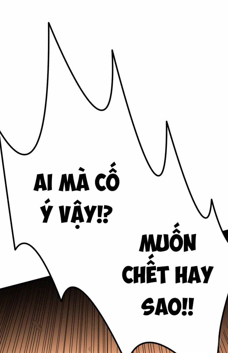 Vòng Bạn Bè Địa Phủ - Chương 27 - ảnh 4
