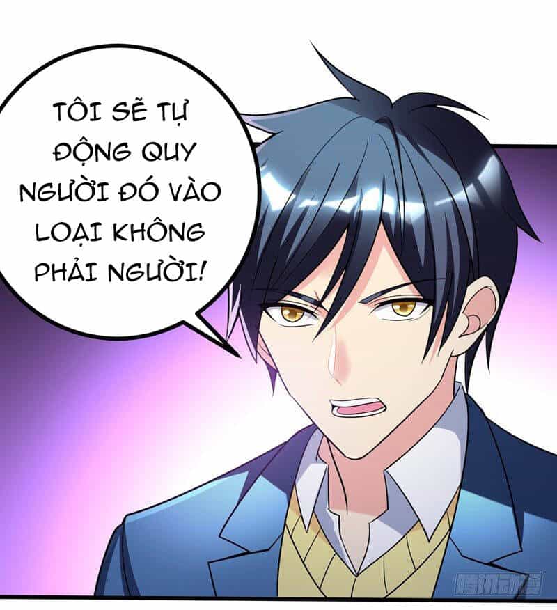 Vòng Bạn Bè Địa Phủ - Chương 28 - ảnh 10