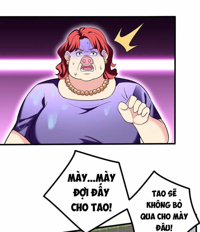 Vòng Bạn Bè Địa Phủ - Chương 28 - ảnh 13
