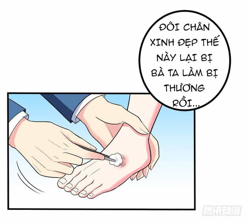 Vòng Bạn Bè Địa Phủ - Chương 28 - ảnh 17