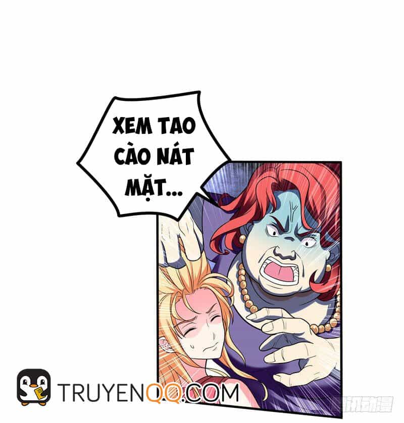 Vòng Bạn Bè Địa Phủ - Chương 28 - ảnh 2
