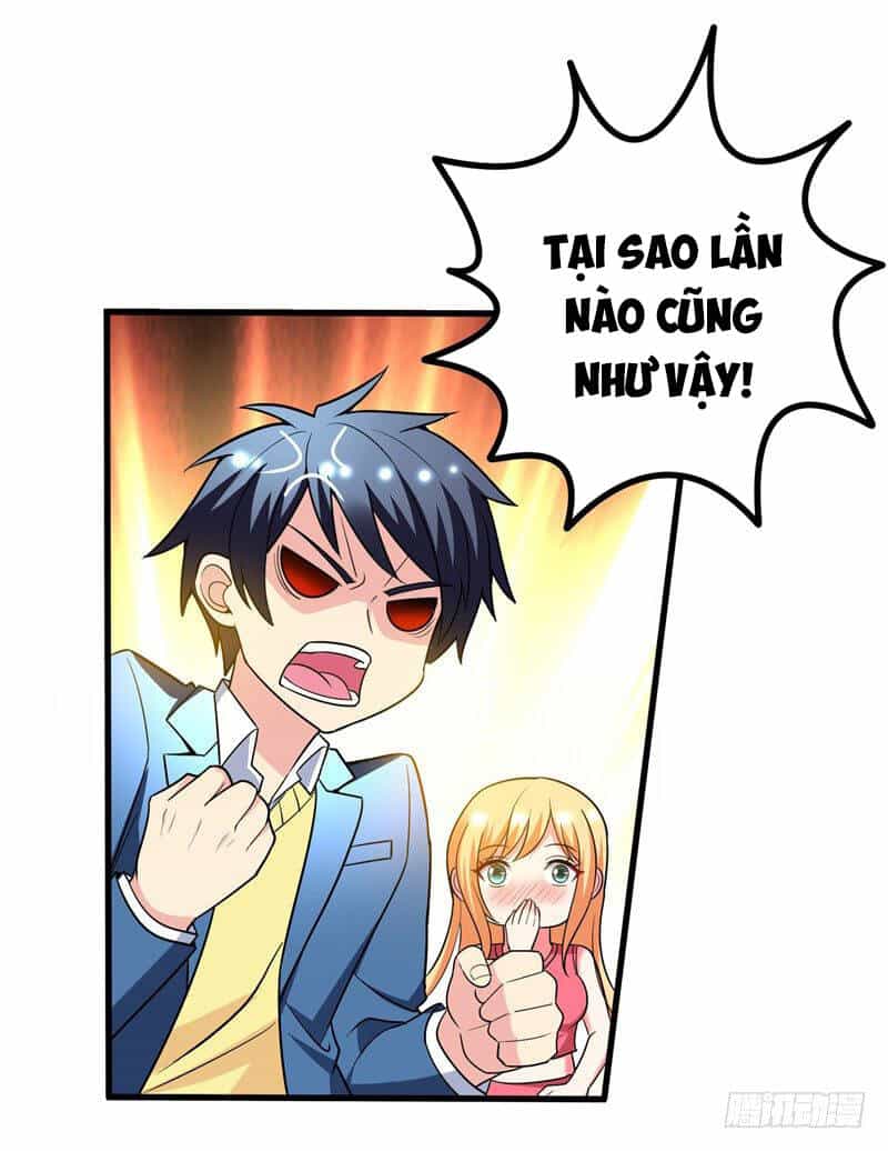 Vòng Bạn Bè Địa Phủ - Chương 28 - ảnh 21