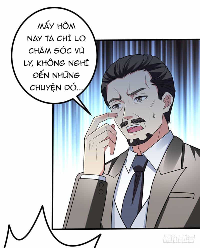 Vòng Bạn Bè Địa Phủ - Chương 28 - ảnh 33