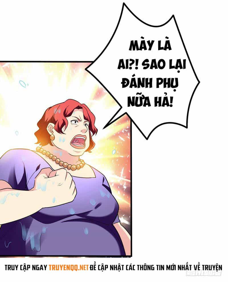 Vòng Bạn Bè Địa Phủ - Chương 28 - ảnh 8