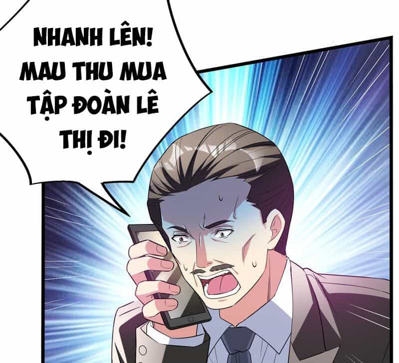 Vòng Bạn Bè Địa Phủ - Chương 29 - ảnh 13