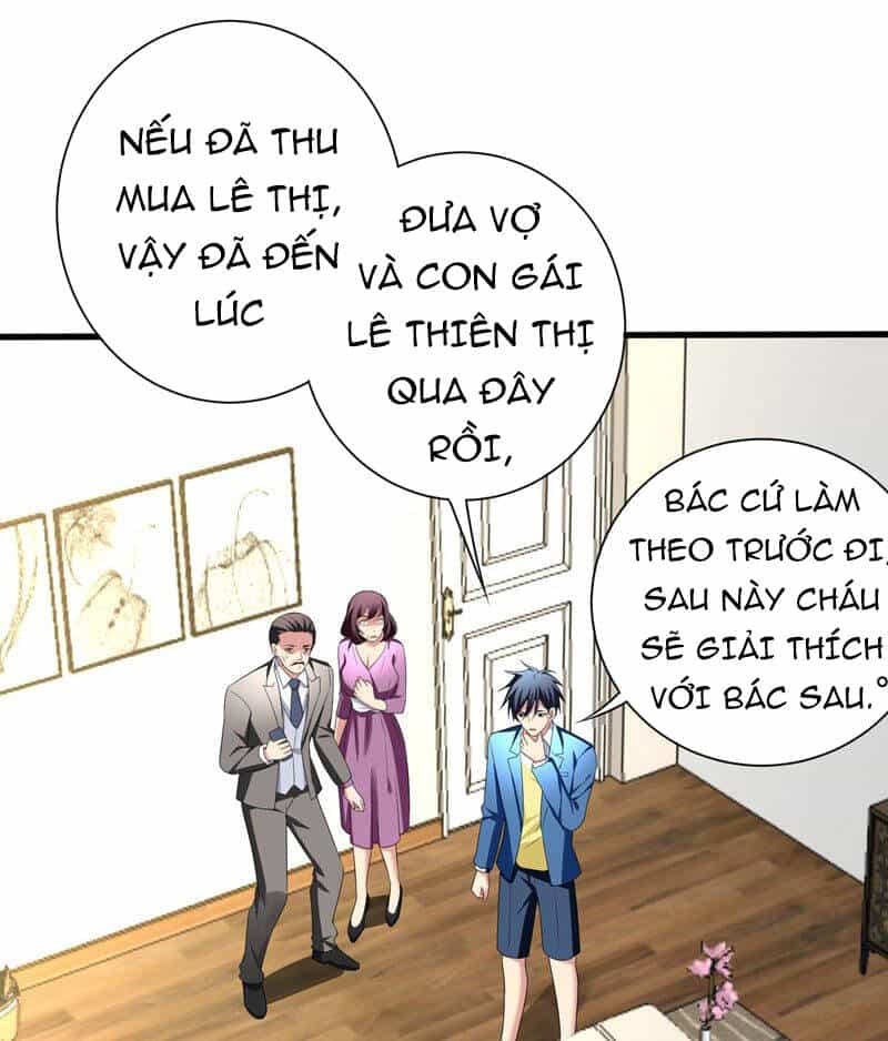 Vòng Bạn Bè Địa Phủ - Chương 29 - ảnh 17