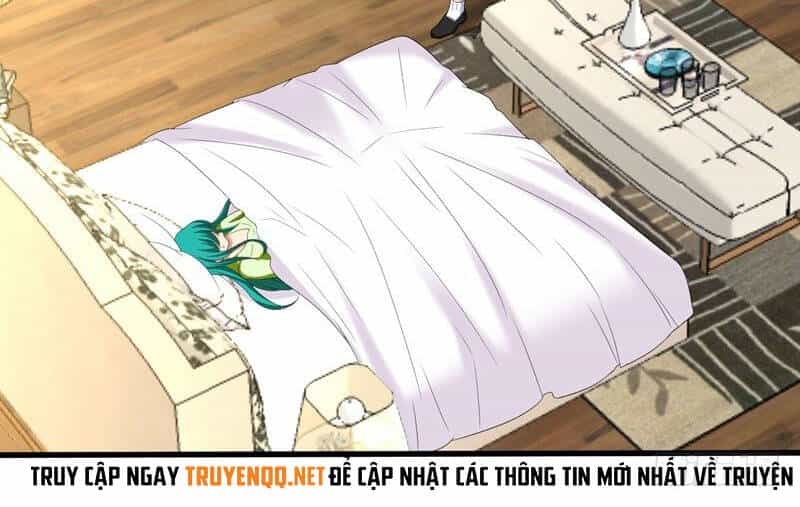 Vòng Bạn Bè Địa Phủ - Chương 29 - ảnh 18