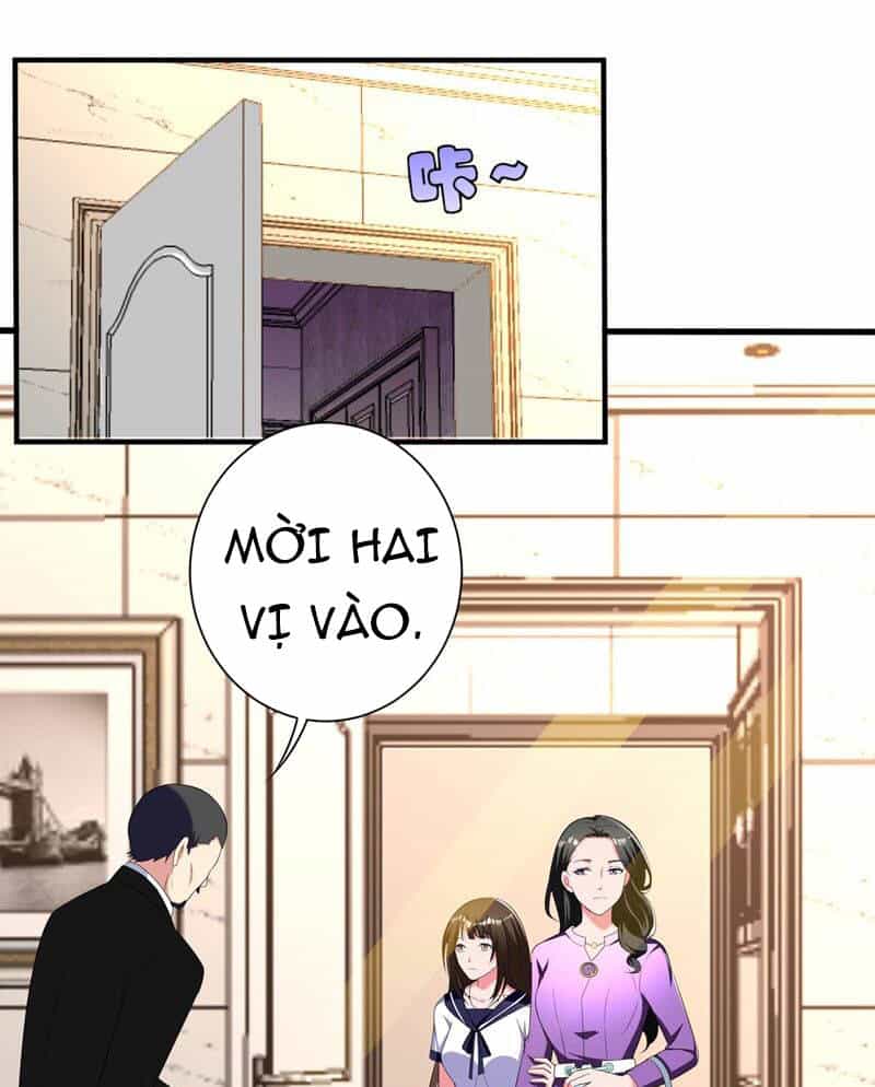 Vòng Bạn Bè Địa Phủ - Chương 29 - ảnh 23