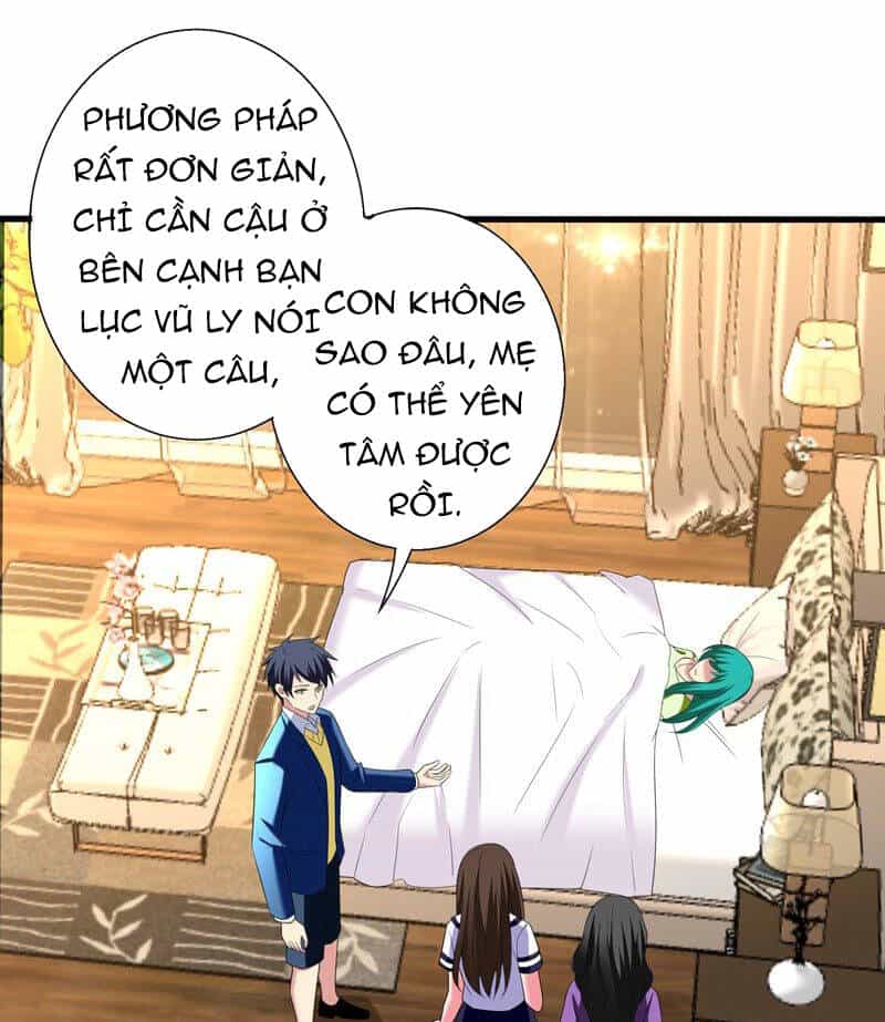 Vòng Bạn Bè Địa Phủ - Chương 29 - ảnh 35