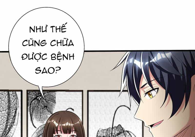Vòng Bạn Bè Địa Phủ - Chương 29 - ảnh 37