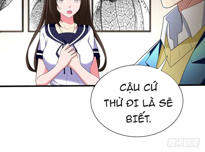 Vòng Bạn Bè Địa Phủ - Chương 29 - ảnh 38
