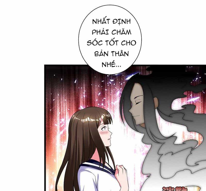 Vòng Bạn Bè Địa Phủ - Chương 29 - ảnh 63