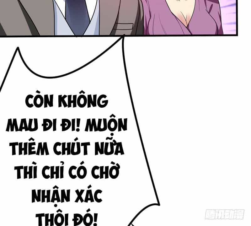 Vòng Bạn Bè Địa Phủ - Chương 29 - ảnh 8