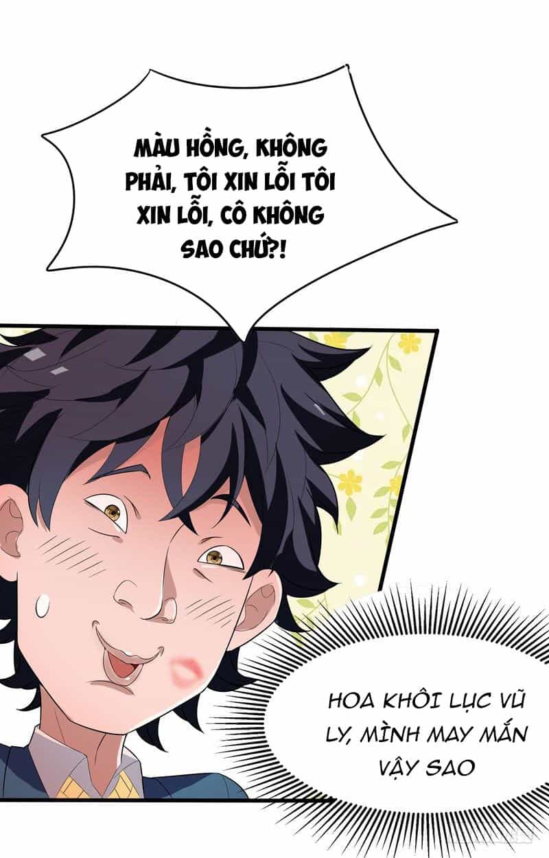 Vòng Bạn Bè Địa Phủ - Chương 3 - ảnh 10