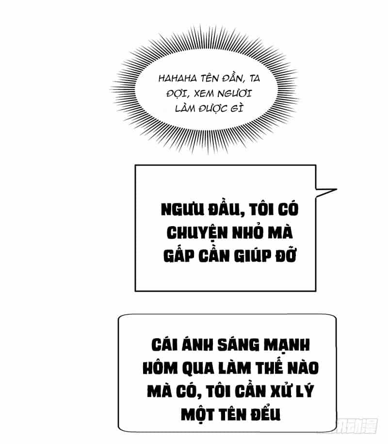 Vòng Bạn Bè Địa Phủ - Chương 3 - ảnh 26